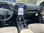 New 2025 Ford Ranger Lariat SuperCrew Cab for sale #F1491 - photo 12
