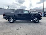 New 2025 Ford Ranger Lariat SuperCrew Cab for sale #F1491 - photo 3