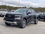 New 2025 Ford Ranger Lariat SuperCrew Cab for sale #F1491 - photo 6