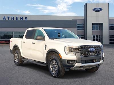 New 2025 Ford Ranger XLT SuperCrew Cab for sale #F1492 - photo 1