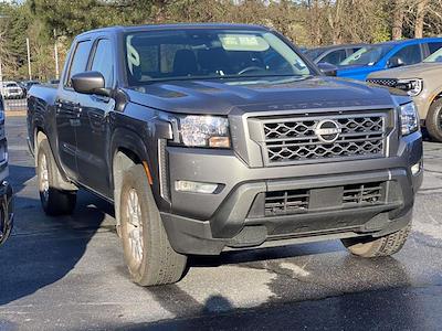 Used 2024 Nissan Frontier - photo 1