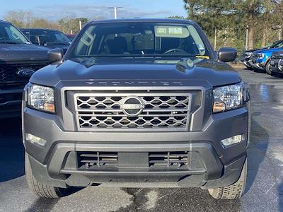Used 2024 Nissan Frontier - photo 1