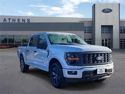 2025 Ford F-150 SuperCrew Cab 4WD Pickup for sale #F1502 - photo 1