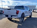 2025 Ford F-150 SuperCrew Cab 4WD Pickup for sale #F1502 - photo 2