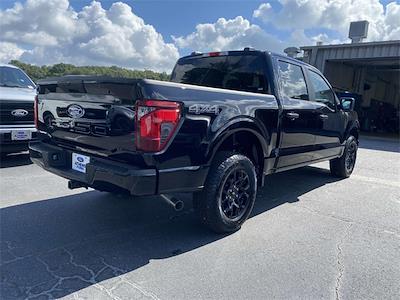 New 2025 Ford F-150 STX SuperCrew Cab for sale #F1503 - photo 2