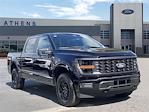 New 2025 Ford F-150 STX SuperCrew Cab for sale #F1503 - photo 1