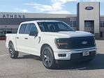 New 2025 Ford F-150 STX SuperCrew Cab for sale #F1504 - photo 1