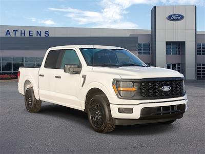 New 2025 Ford F-150 STX SuperCrew Cab for sale #F1505 - photo 1