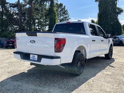 New 2025 Ford F-150 STX SuperCrew Cab for sale #F1505 - photo 2