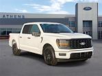 2025 Ford F-150 SuperCrew Cab RWD Pickup for sale #F1505 - photo 1