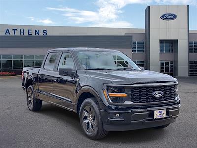 2025 Ford F-150 SuperCrew Cab RWD Pickup for sale #F1506 - photo 1