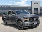 New 2025 Ford F-150 STX SuperCrew Cab for sale #F1507 - photo 1