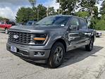 New 2025 Ford F-150 STX SuperCrew Cab for sale #F1507 - photo 6