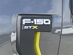 New 2025 Ford F-150 STX SuperCrew Cab for sale #F1507 - photo 8