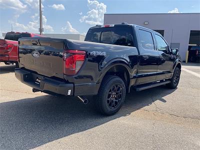 2025 Ford F-150 SuperCrew Cab 4WD Pickup for sale #F1508 - photo 2