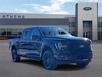 2025 Ford F-150 SuperCrew Cab 4WD Pickup for sale #F1508 - photo 1