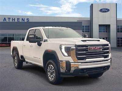 Used 2024 GMC Sierra 2500 SLE Double Cab for sale #F1508A - photo 1