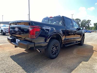 New 2025 Ford F-150 XLT SuperCrew Cab for sale #F1509 - photo 2