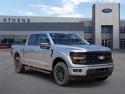 New 2025 Ford F-150 XLT SuperCrew Cab for sale #F1510 - photo 1