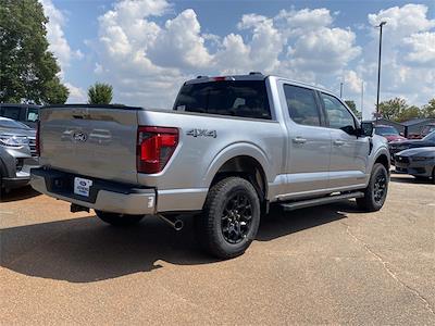 New 2025 Ford F-150 XLT SuperCrew Cab for sale #F1510 - photo 2