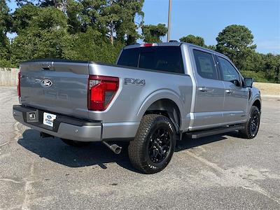 New 2025 Ford F-150 XLT SuperCrew Cab for sale #F1511 - photo 2