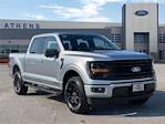 New 2025 Ford F-150 XLT SuperCrew Cab for sale #F1511 - photo 1