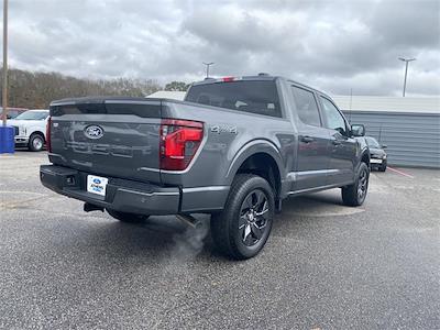 New 2025 Ford F-150 STX SuperCrew Cab for sale #F1513 - photo 2