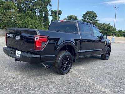 New 2025 Ford F-150 STX SuperCrew Cab for sale #F1514 - photo 2