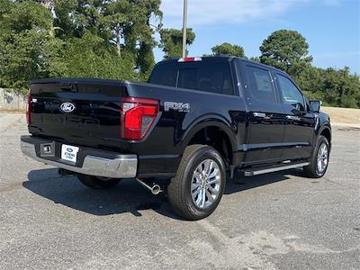 New 2025 Ford F-150 XLT SuperCrew Cab for sale #F1515 - photo 2