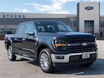 New 2025 Ford F-150 XLT SuperCrew Cab for sale #F1515 - photo 1