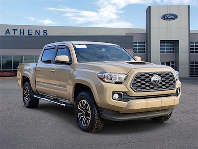 Used 2020 Toyota Tacoma TRD Sport Double Cab for sale #F1515A - photo 1