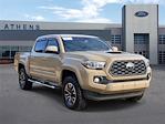 Used 2020 Toyota Tacoma TRD Sport Double Cab for sale #F1515A - photo 1