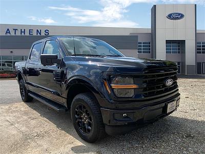 New 2025 Ford F-150 XLT SuperCrew Cab for sale #F1516 - photo 1