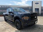 New 2025 Ford F-150 XLT SuperCrew Cab for sale #F1516 - photo 1