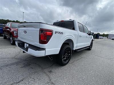 2025 Ford F-150 SuperCrew Cab 4WD Pickup for sale #F1518 - photo 2
