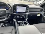 2025 Ford F-150 SuperCrew Cab 4WD Pickup for sale #F1518 - photo 12