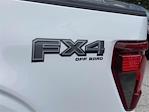 2025 Ford F-150 SuperCrew Cab 4WD Pickup for sale #F1518 - photo 9