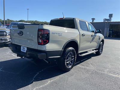 New 2025 Ford Ranger XLT SuperCrew Cab for sale #F1527 - photo 2