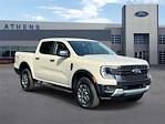 New 2025 Ford Ranger XLT SuperCrew Cab for sale #F1527 - photo 1