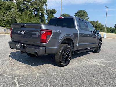 New 2025 Ford F-150 XLT SuperCrew Cab for sale #F1530 - photo 2