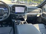 2025 Ford F-150 SuperCrew Cab 4WD Pickup for sale #F1530 - photo 11