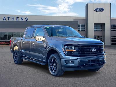 New 2025 Ford F-150 XLT SuperCrew Cab for sale #F1531 - photo 1