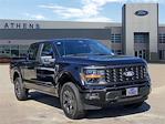 2025 Ford F-150 SuperCrew Cab 4WD Pickup for sale #F1532 - photo 1