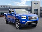 2024 Nissan Frontier Crew Cab RWD Pickup for sale #F1533A - photo 5