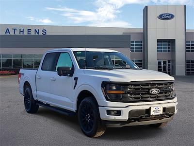 New 2025 Ford F-150 XLT SuperCrew Cab for sale #F1534 - photo 1