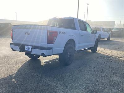 New 2025 Ford F-150 XLT SuperCrew Cab for sale #F1534 - photo 2