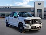 2025 Ford F-150 SuperCrew Cab 4WD Pickup for sale #F1534 - photo 1