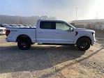 2025 Ford F-150 SuperCrew Cab 4WD Pickup for sale #F1534 - photo 3