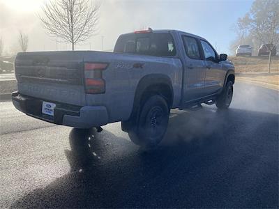 Used 2025 Nissan Frontier - photo 1