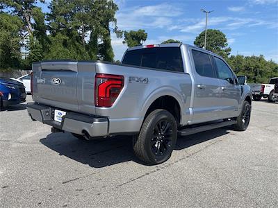 New 2025 Ford F-150 Lariat SuperCrew Cab for sale #F1536 - photo 2